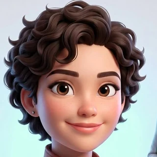 Flora, piloto do Cockpit AI