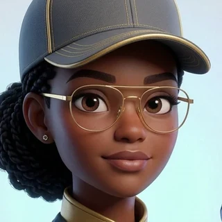 Íris, piloto do Cockpit AI