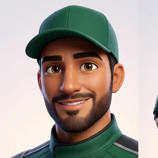 Zelo, piloto do Cockpit AI