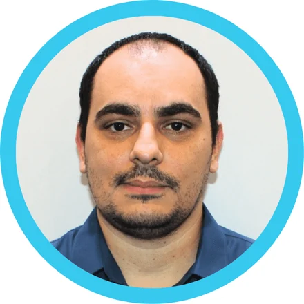 Gustavo Wandeur