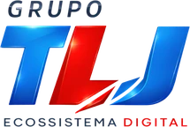 Grupo TLJ — Ecossistema Digital