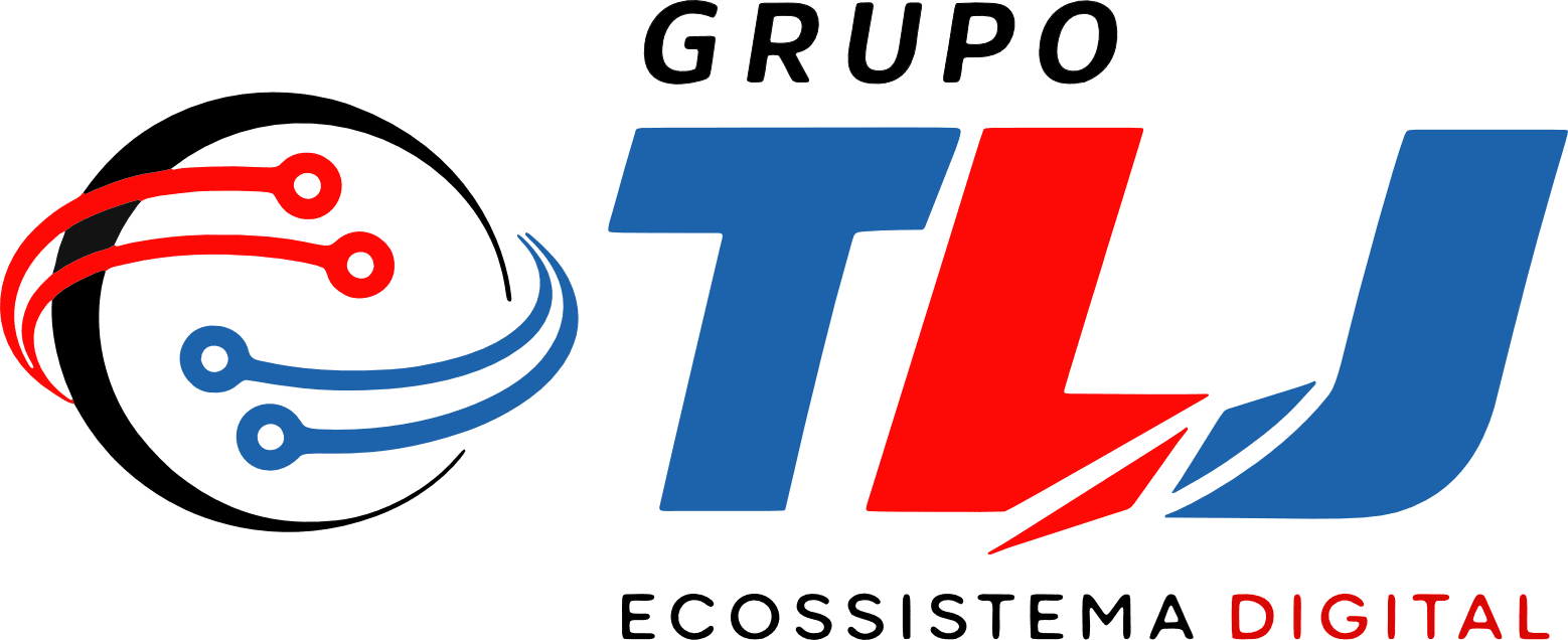 logo Grupo TLJ - Fundo Transparente